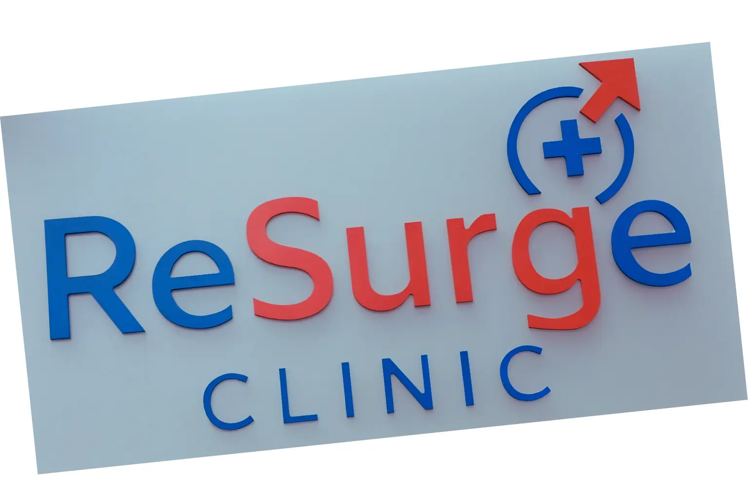 ReSurgeClinic Girne üroloji ve androloji kliniği tanıtım görseli