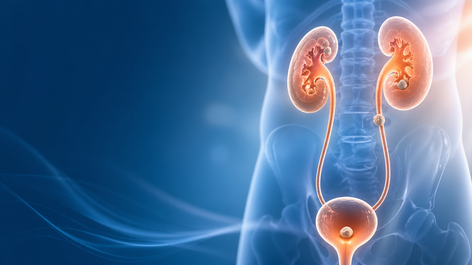 Kidney Stones and Urinary Stone Disease