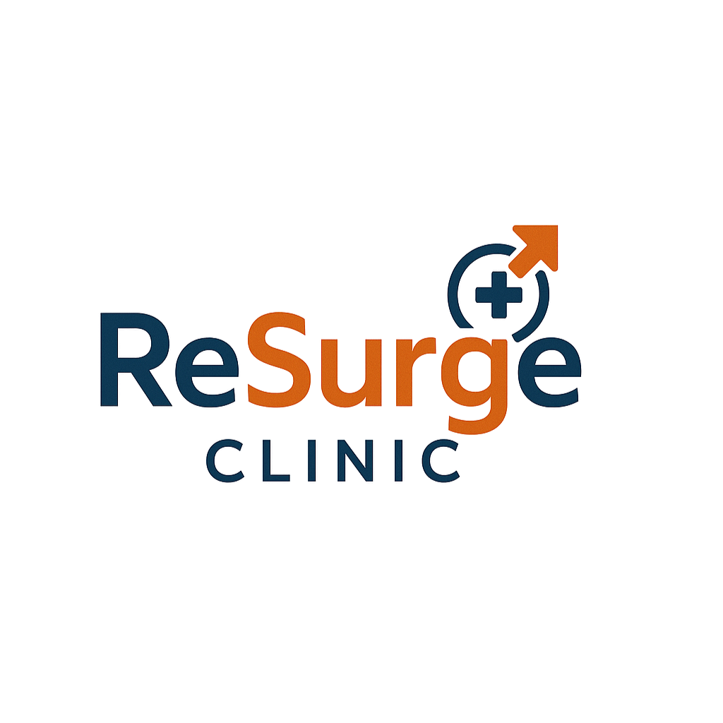 ReSurgeClinic Logo